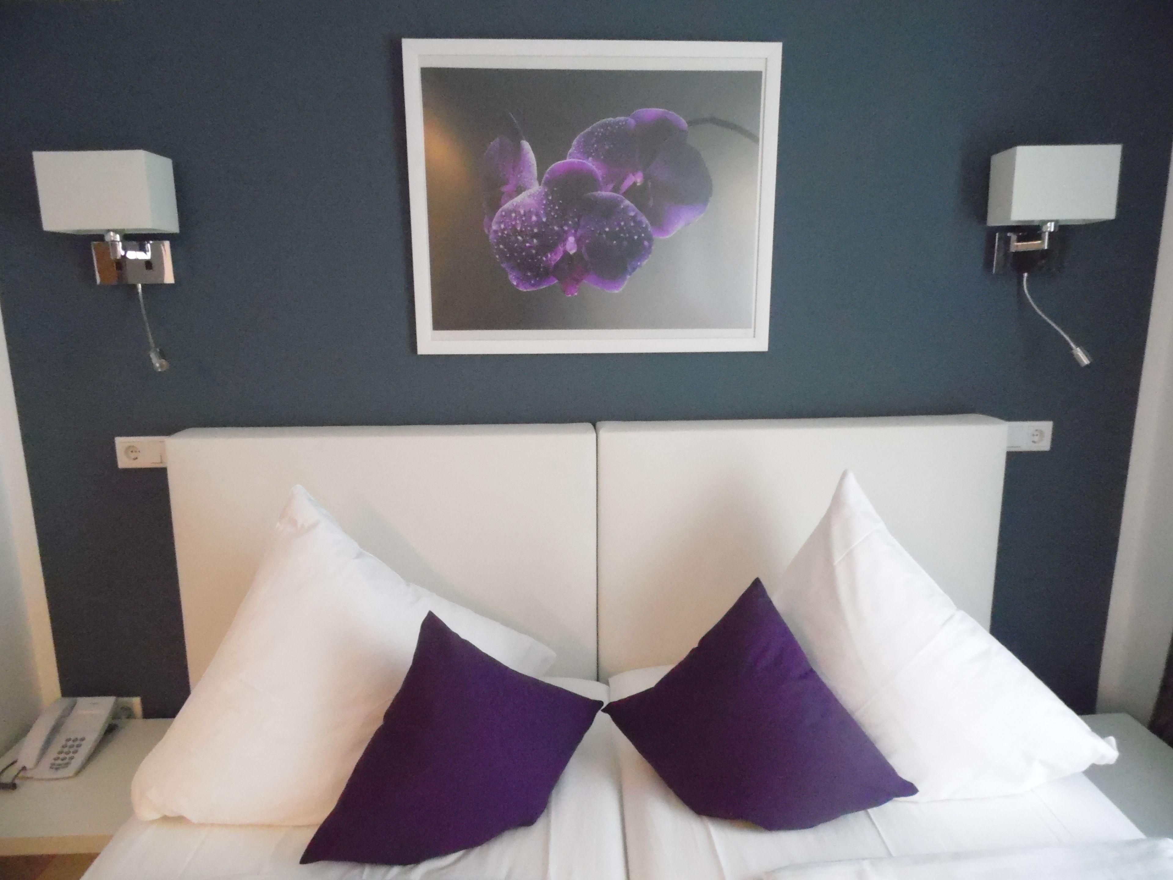 Rheinmetropole Hotel — Photos 1